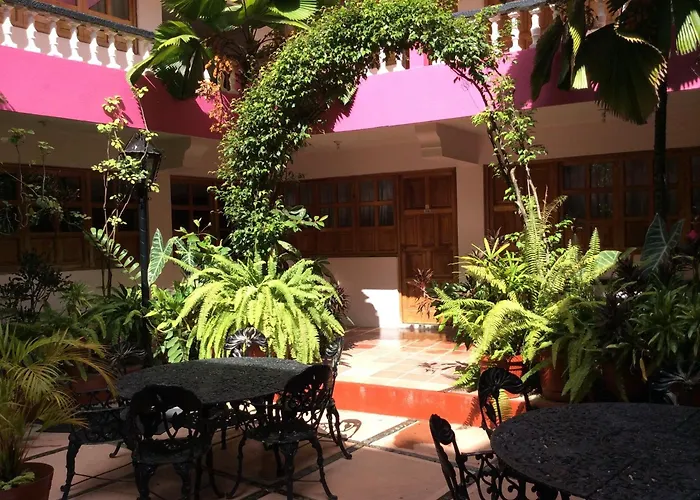 Hotel Michelle